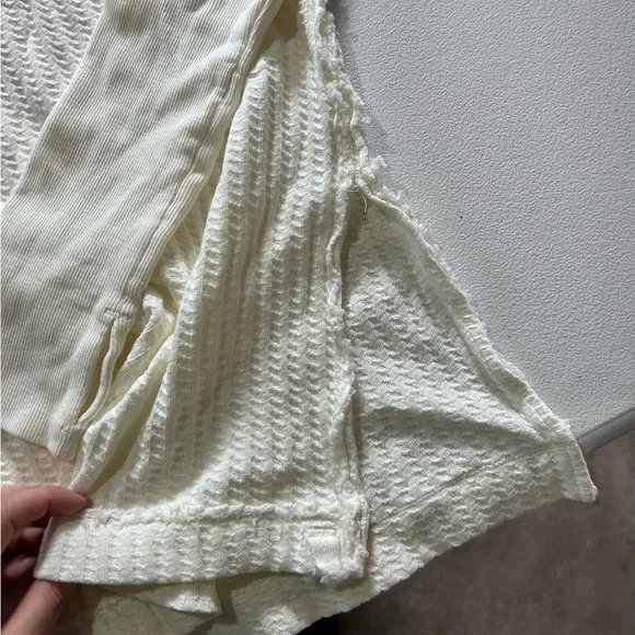 Free People Shirt - Picture 6 of 9